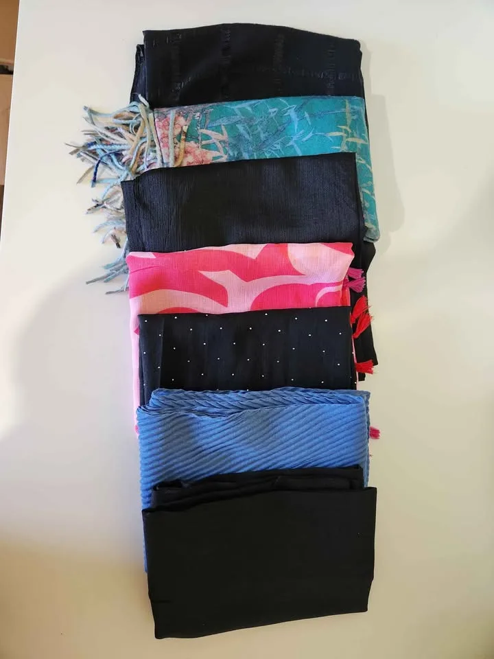 Beautiful pakistani hijabs image indicator(2)