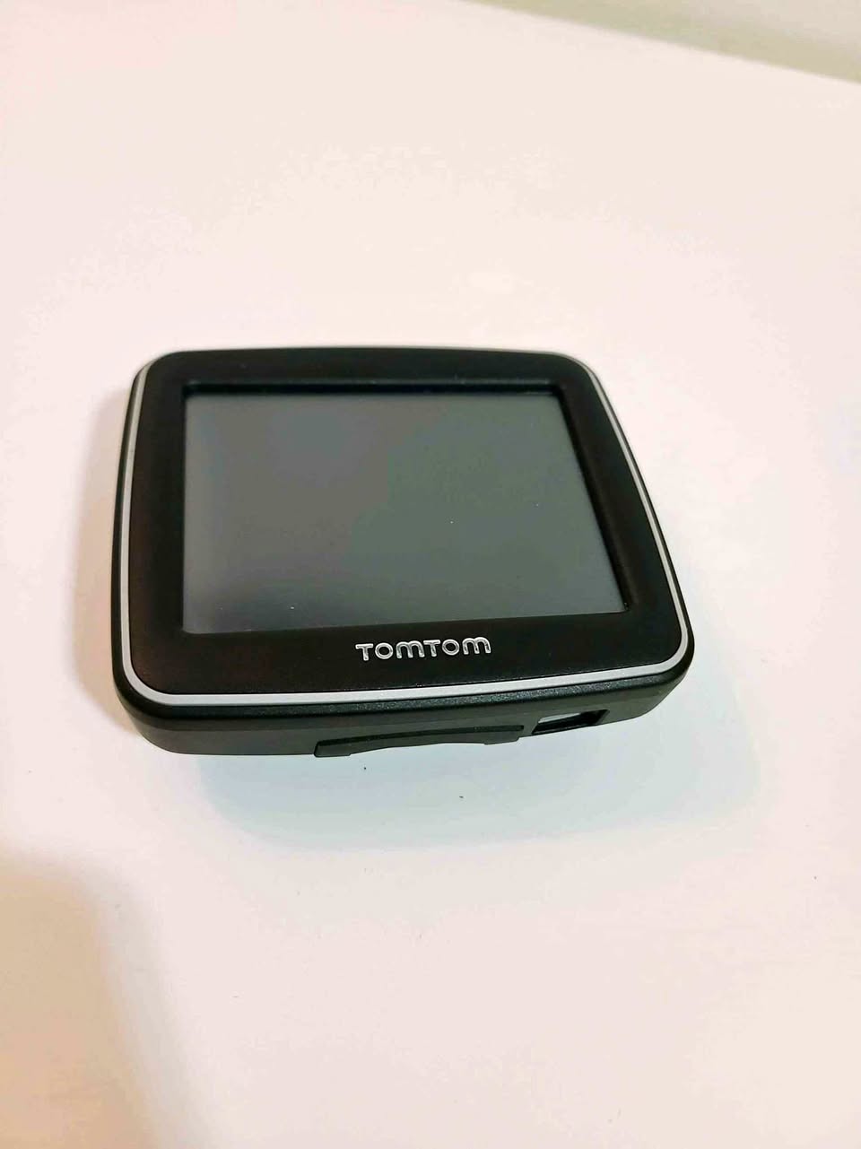 Tomtom GPS