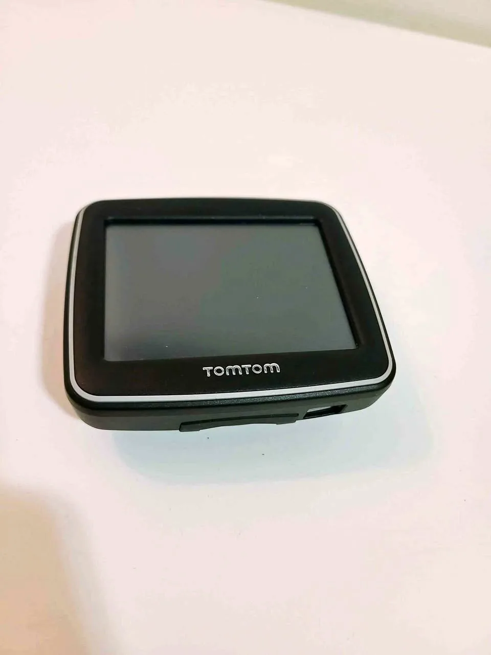 Tomtom GPS thumbnail