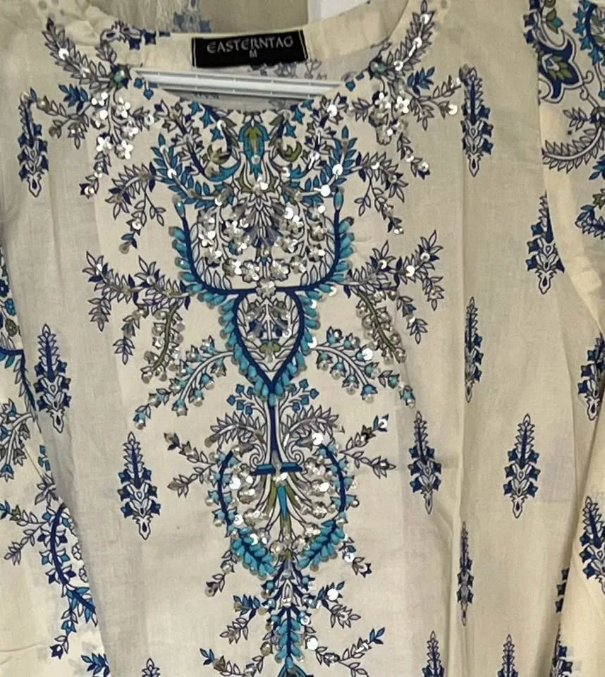 3Pcs Handwork Suit image indicator(2)