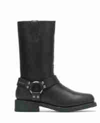 Harley boots size 10. Reduced $80