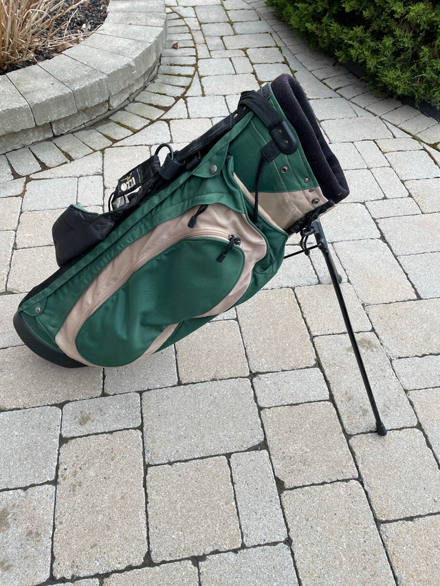 IZZO Golf Bag - photo 2