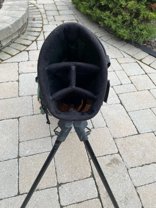 IZZO Golf Bag image indicator(3)