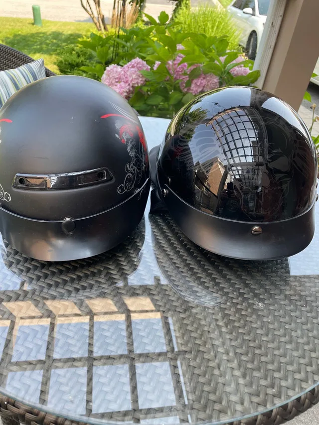 Harley 7-pin intercom with or with out helmets image indicator(3)