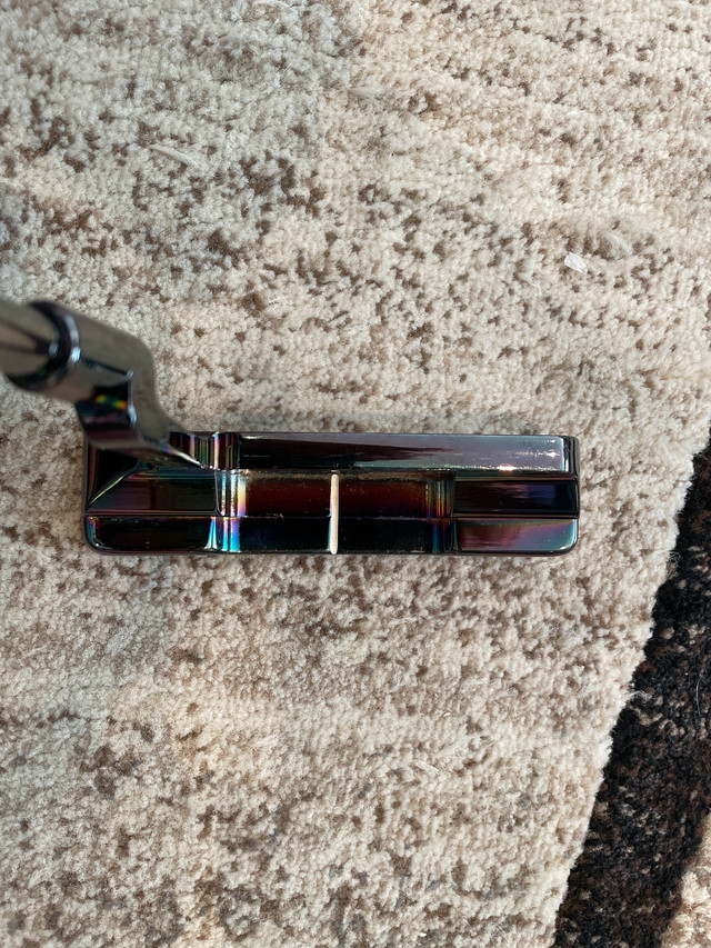 Scotty Cameron Newport Two 2002 Ltd. - photo 4