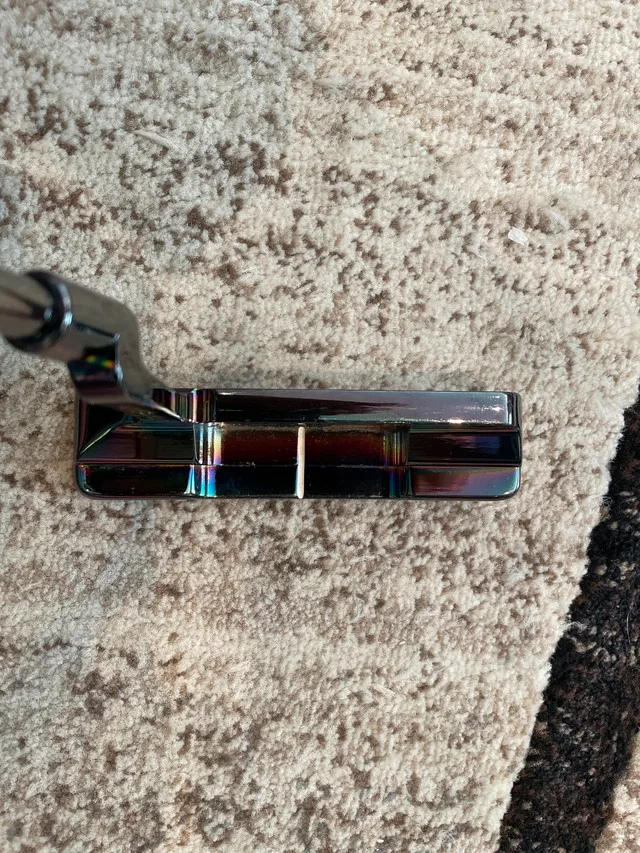 Scotty Cameron Newport Two 2002 Ltd. image indicator(4)