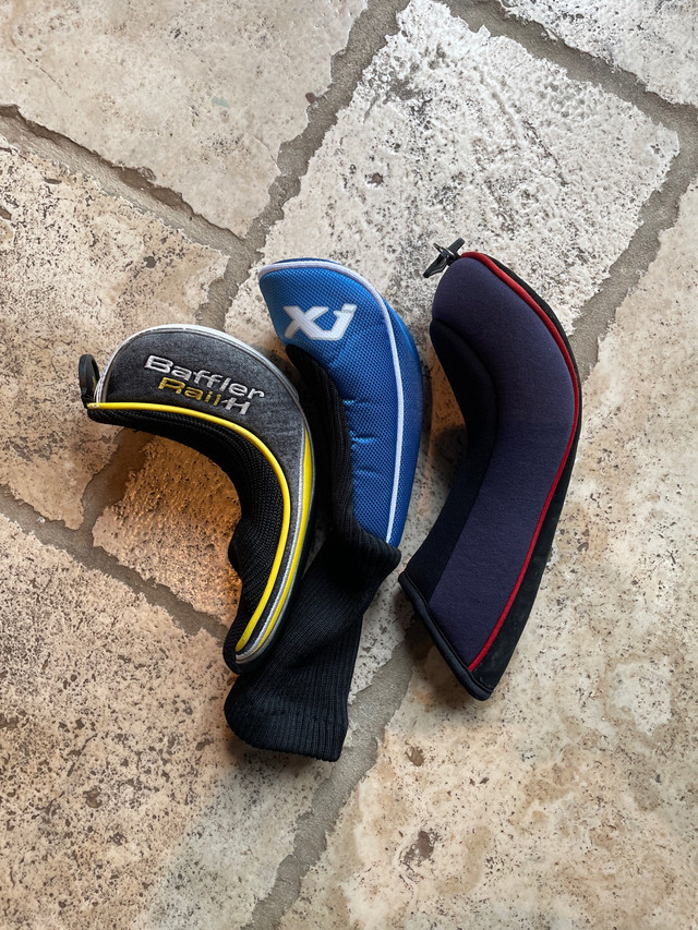 Head covers - photo 2