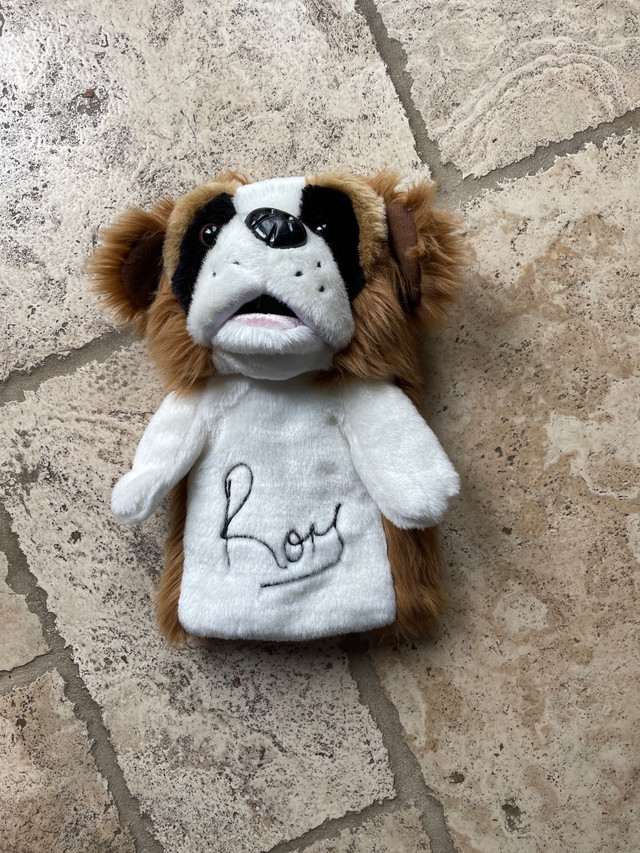 Head covers - photo 4