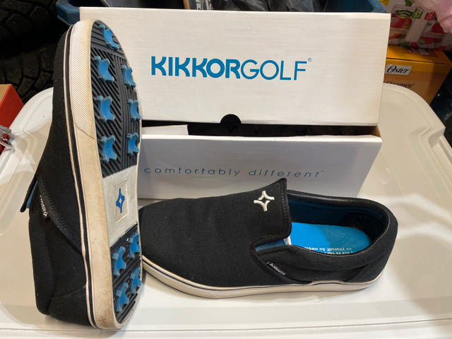 KIKKOR Golf Shoes