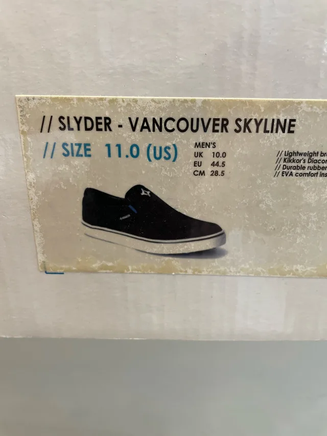 KIKKOR Golf Shoes image indicator(2)