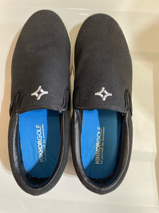 KIKKOR Golf Shoes - photo 3