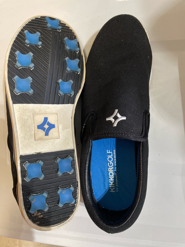 KIKKOR Golf Shoes - photo 4