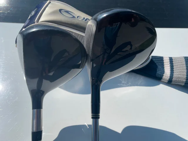 Sonartec 3 wood and 5 wood image indicator(3)