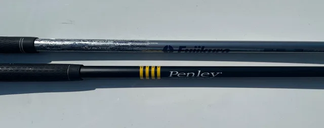 Sonartec 3 wood and 5 wood image indicator(4)