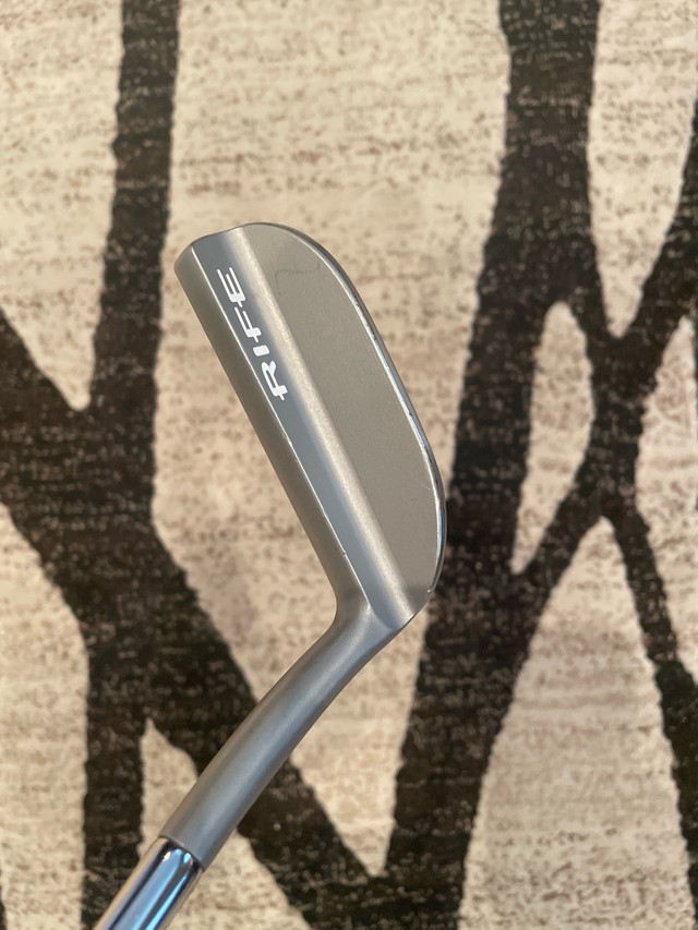 Rife Bimini Island Series Putter - photo 2
