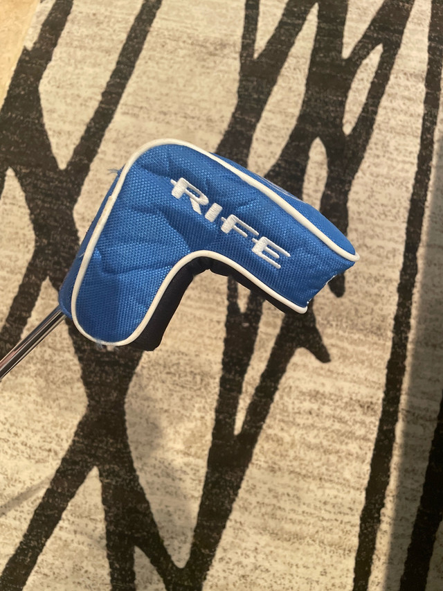 Rife Bimini Island Series Putter - photo 5