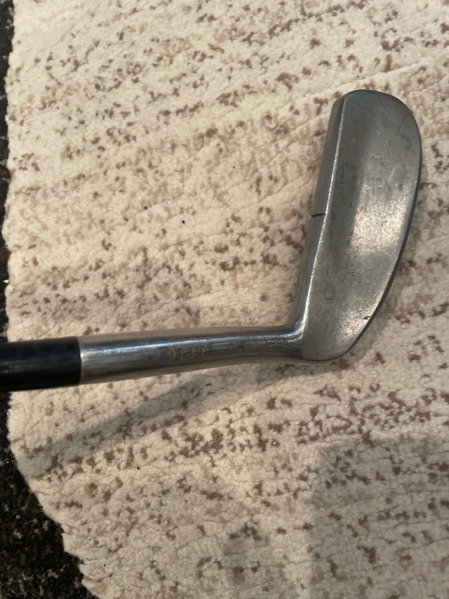 Arnold Palmer Putter - photo 2