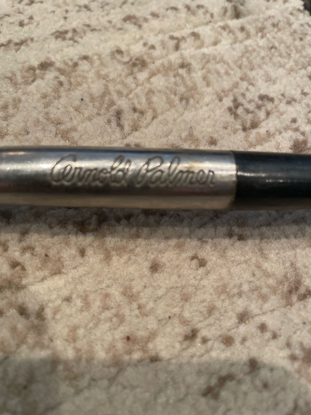 Arnold Palmer Putter - photo 4