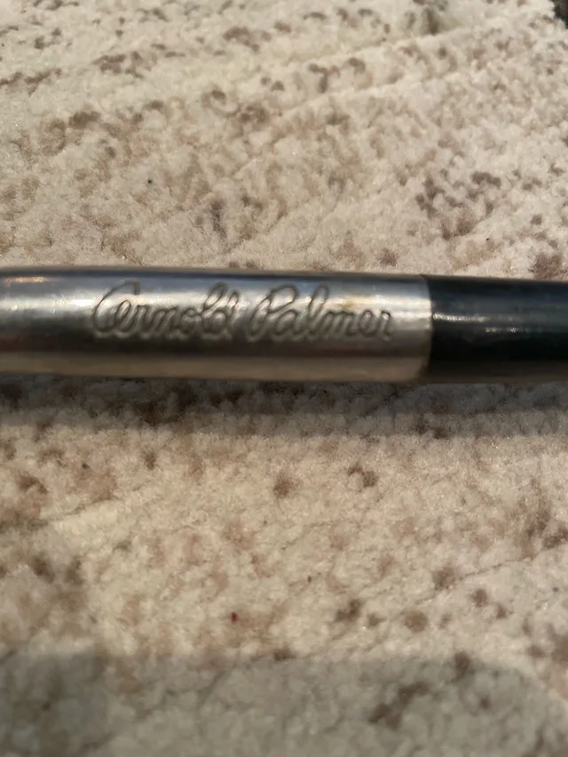 Arnold Palmer Putter image indicator(4)