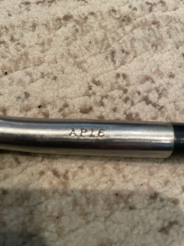 Arnold Palmer Putter image indicator(5)