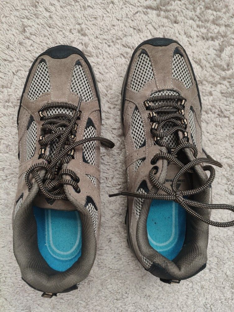 Ozark Trail Hiking Shoes