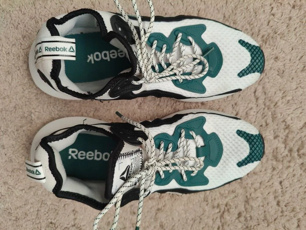 Reebok Shoes thumbnail