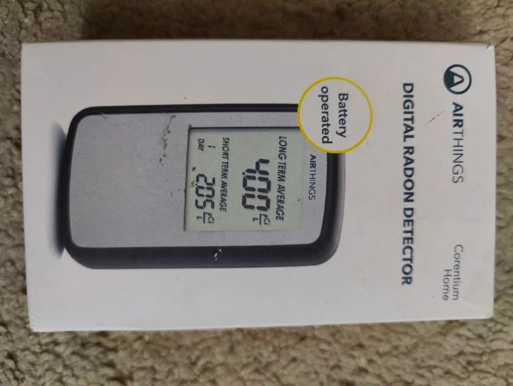 Digital Radon Detector thumbnail