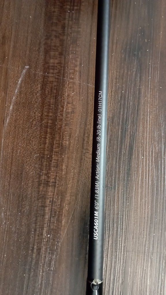 Fishing Rods - $5 Each - photo 2
