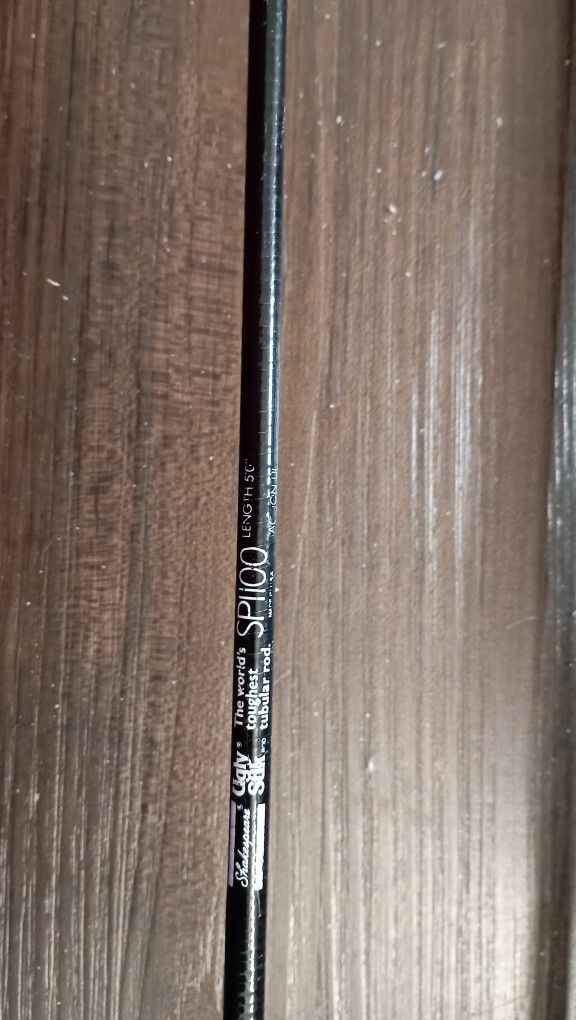 Fishing Rods - $5 Each - photo 3