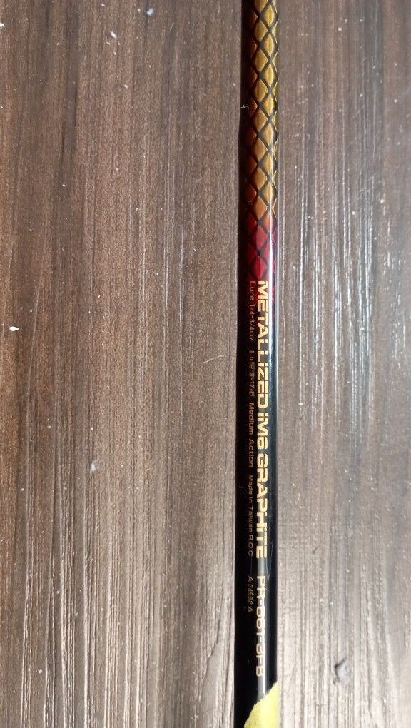 Fishing Rods - $5 Each - photo 4