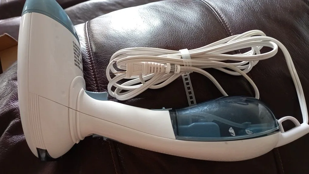 Conair Fabric Steamer thumbnail