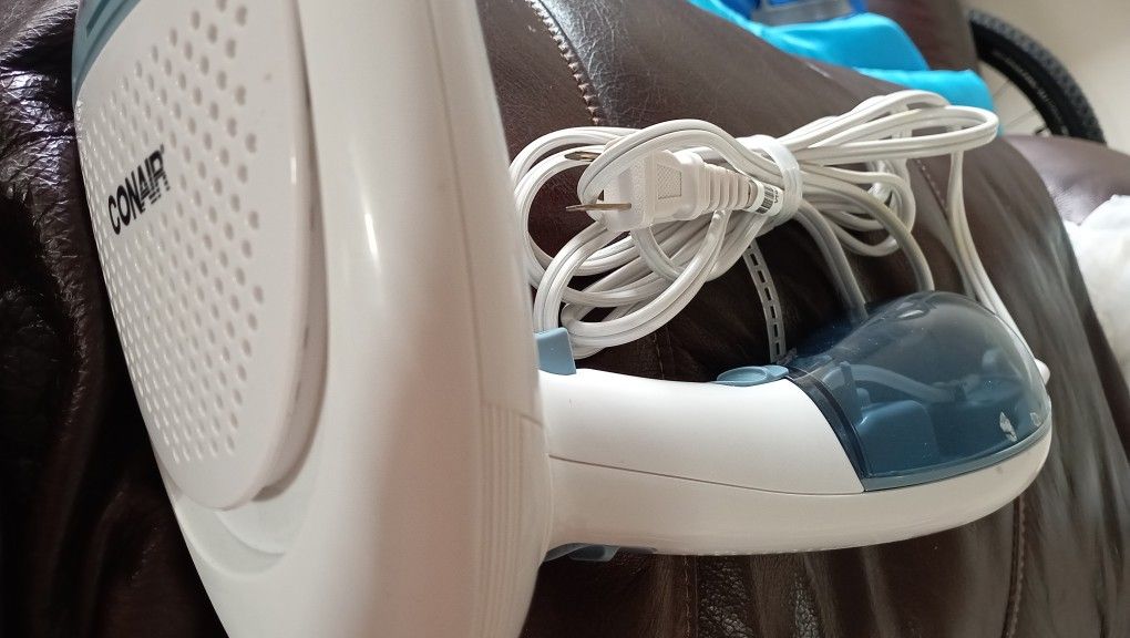 Conair Fabric Steamer - photo 2