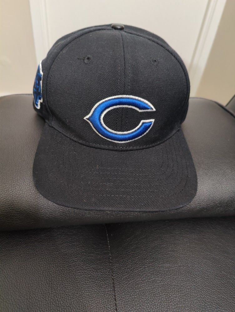 Chicago Bears Cap