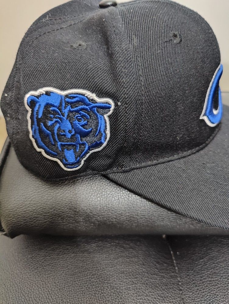 Chicago Bears Cap - photo 2
