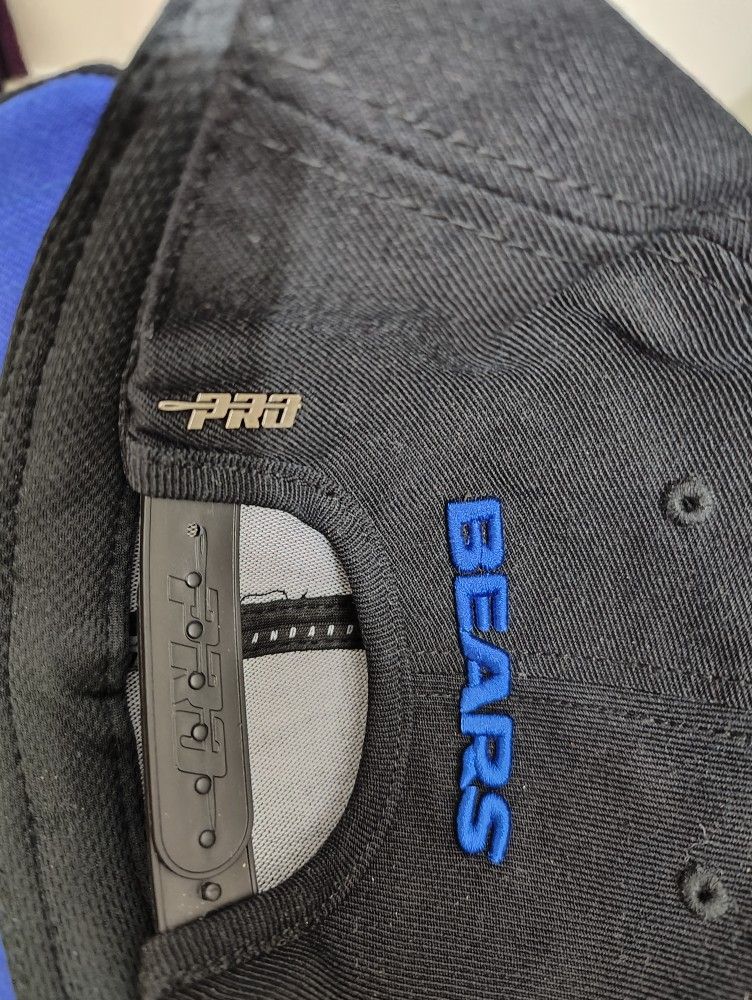 Chicago Bears Cap - photo 3