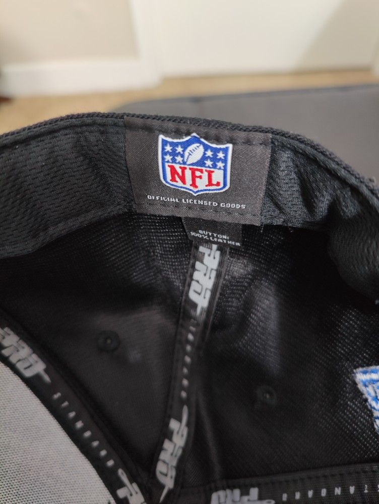 Chicago Bears Cap - photo 4