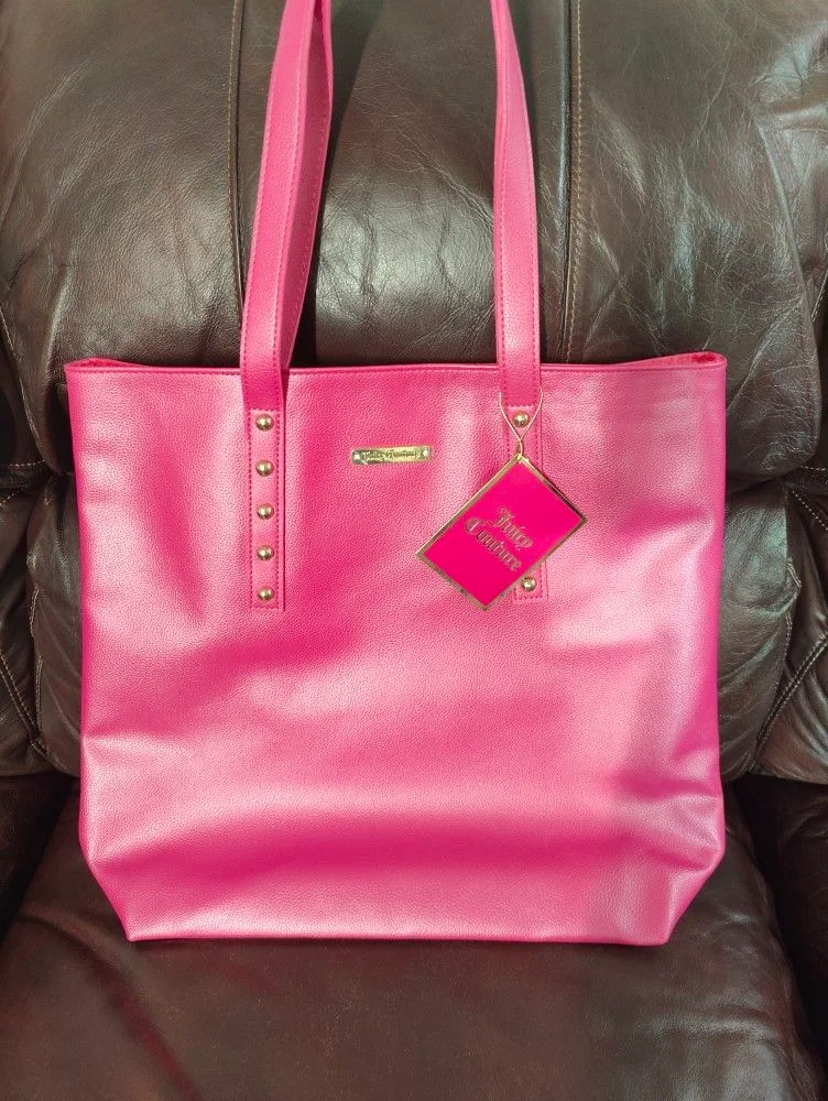 Juicy Couture Tote thumbnail