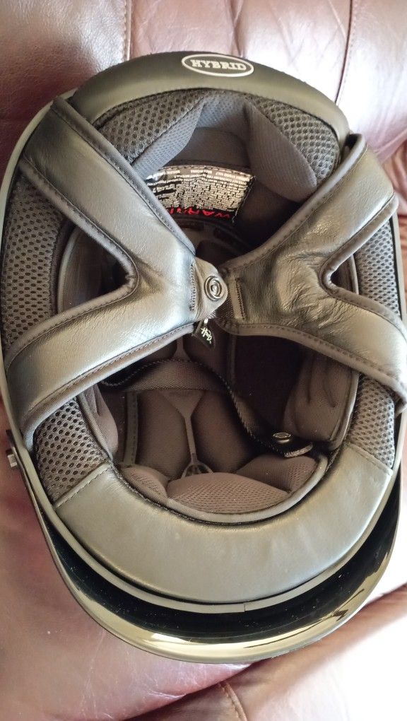 Harley Davidson Helmet - photo 3
