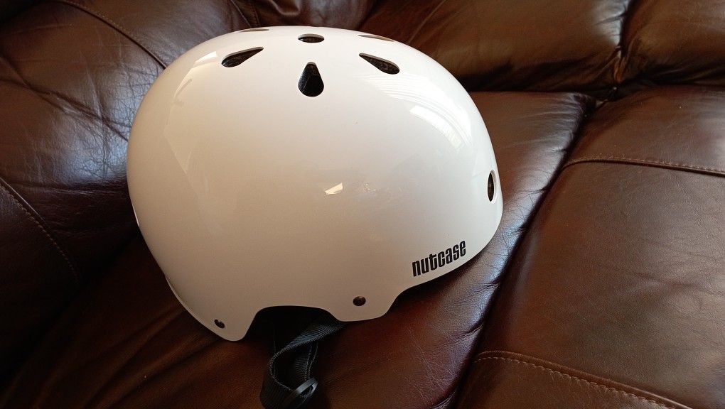 Nutcase Helmet