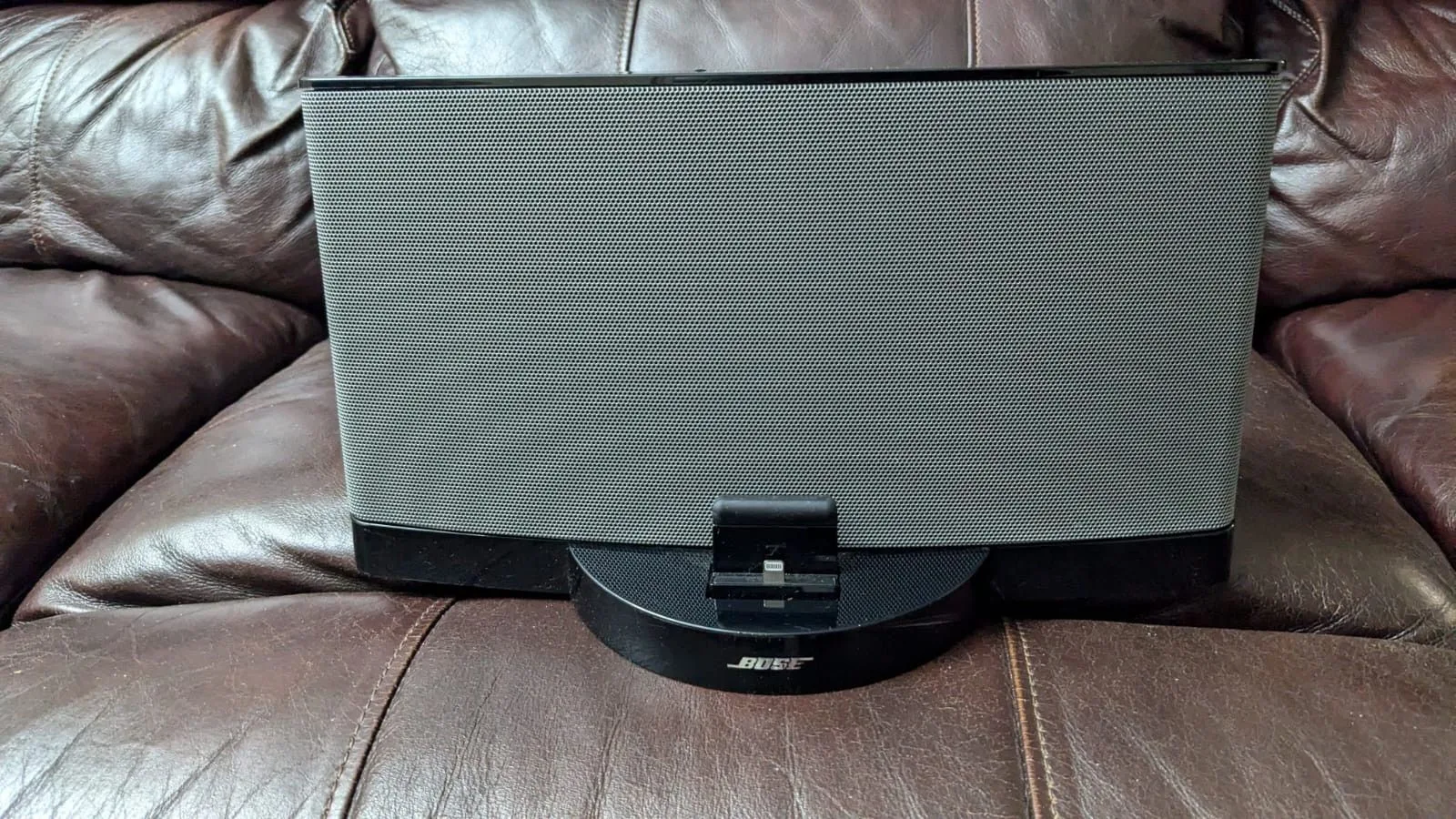 Bose Speaker Series III thumbnail
