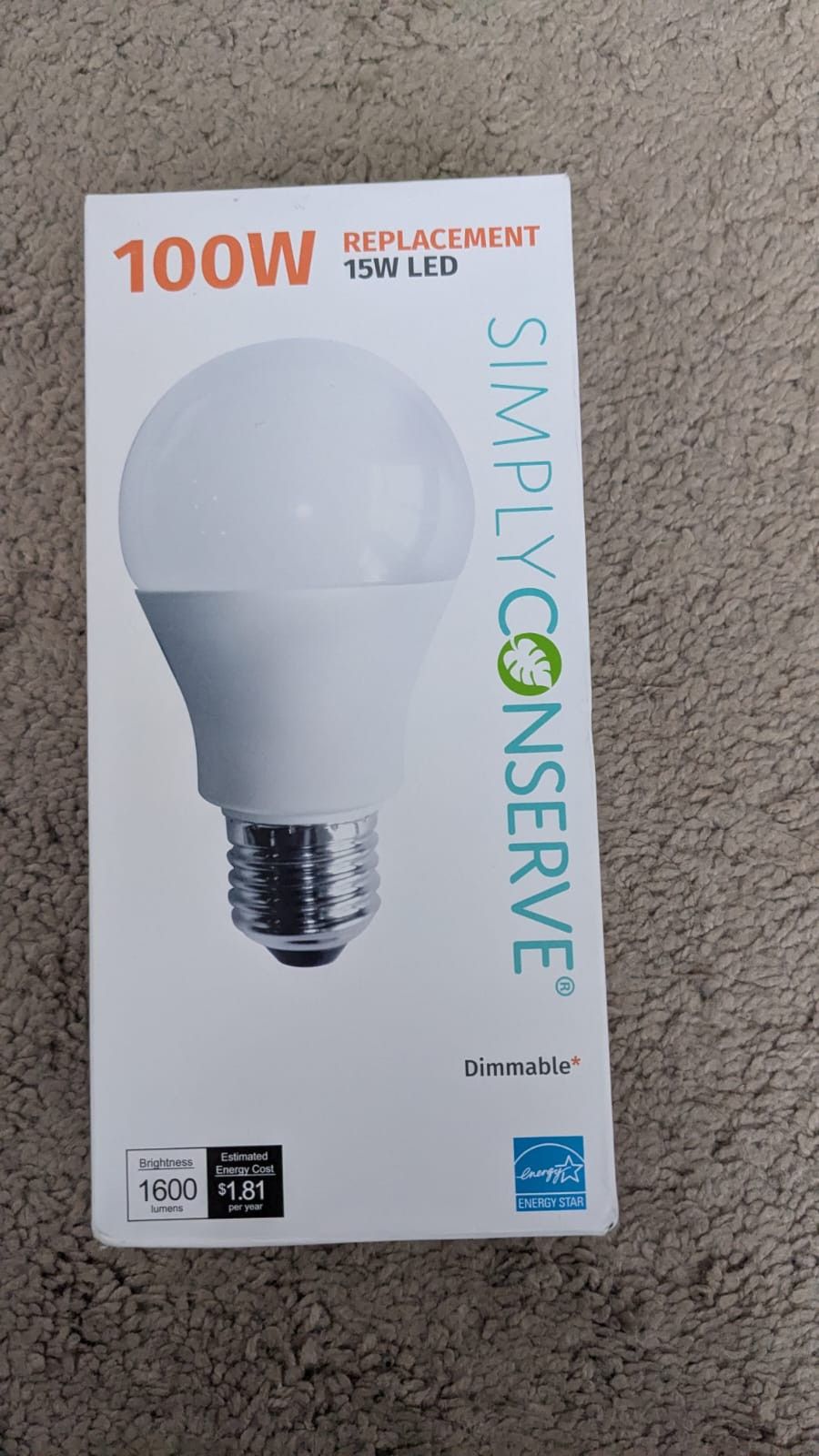 All For $40 (Printer, Camera, Bulb) - photo 5