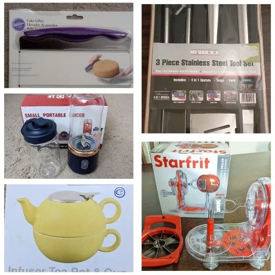 Take them all for $50 thumbnail