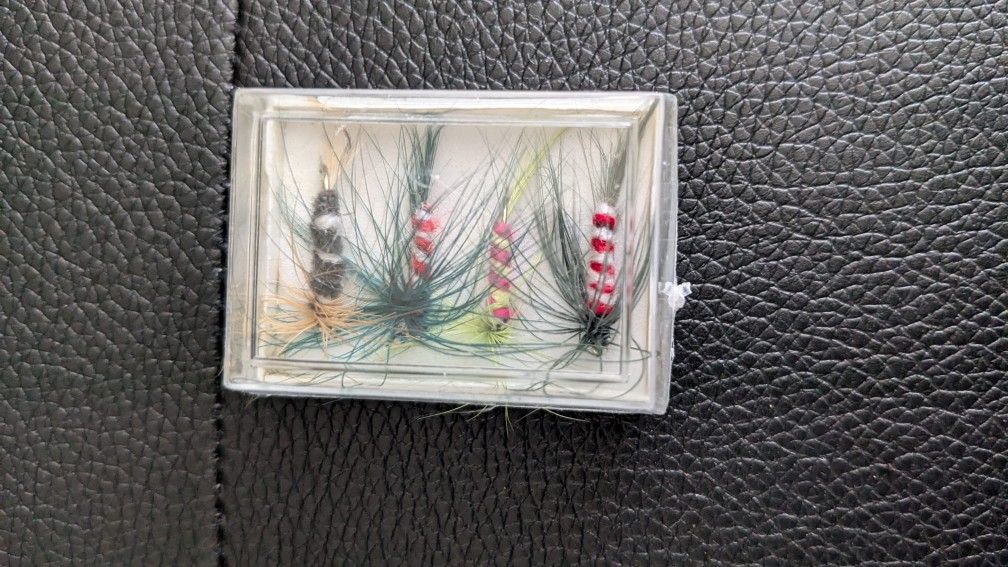 Fly Fishing Flies - photo 2