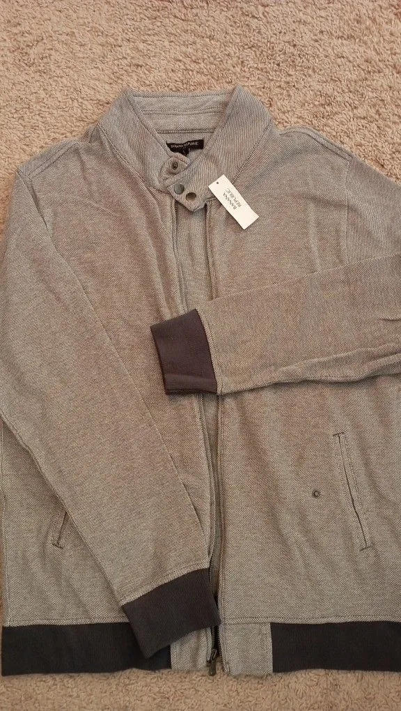 Banana Republic Men's Sweater L thumbnail