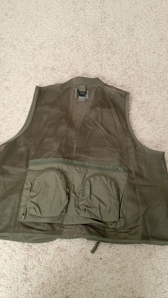 Angler's/Fishing Jacket - photo 3