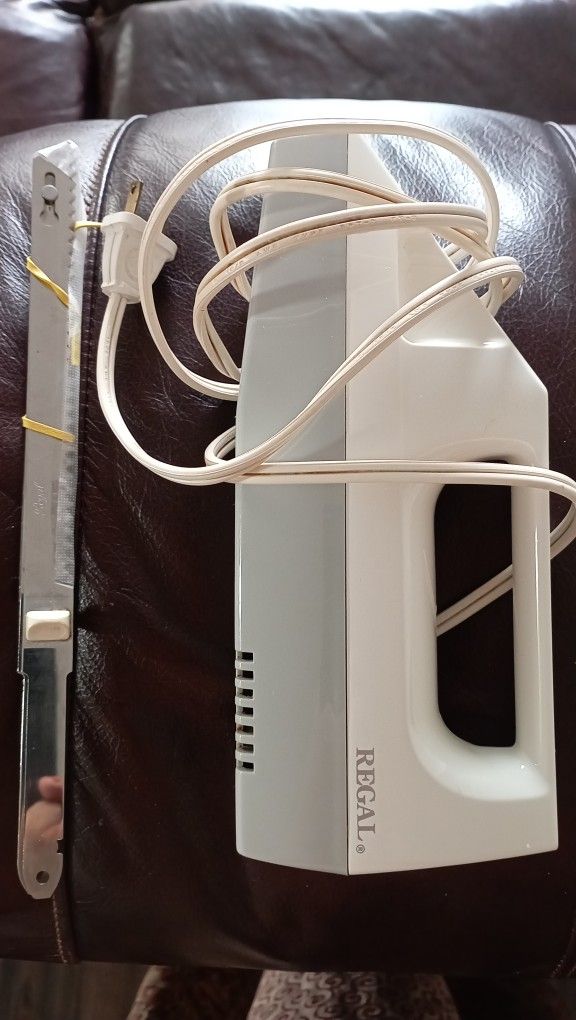 Electric Knife - photo 2
