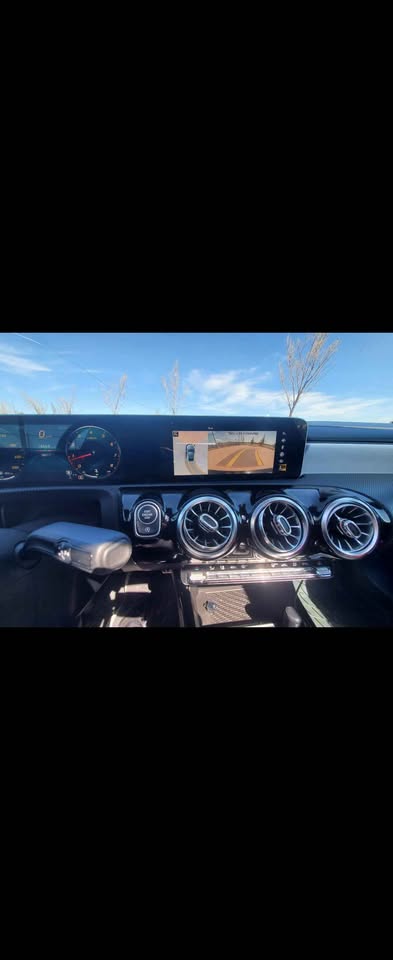 2019 Mercedes A220 AMG Package, 60000 km, Warranty - photo 2