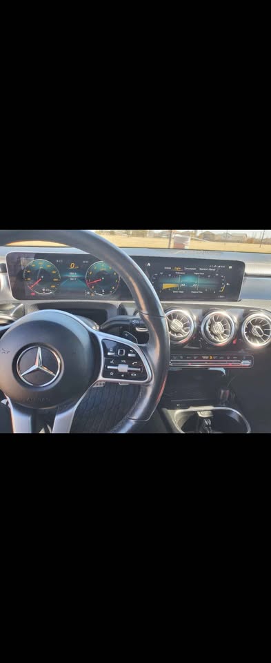 2019 Mercedes A220 AMG Package, 60000 km, Warranty - photo 3