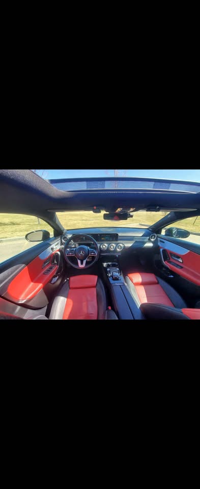 2019 Mercedes A220 AMG Package, 60000 km, Warranty - photo 5