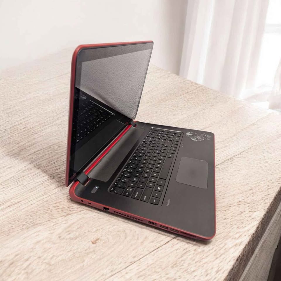 HP Pavilion 17TS – Touchscreen Laptop (17-Inch) - photo 2